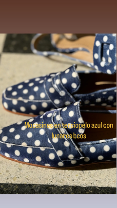 Mocasines (Griego) - comprar online