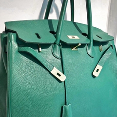 Birkin Green