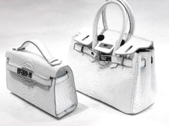 Carteras White