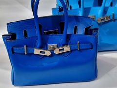 Bags blue pacific - comprar online