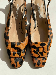 LEOPARDO ( ETERNO ) CONSULTAR IMPORTE