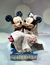 LOCAÇÃO: Mickey & Minnie Princess Wedding na internet