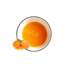 Pulpa congelada de mandarina, 1kg. - comprar online