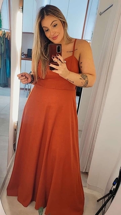 Vestido Raissa