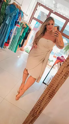 Vestido Diane - comprar online