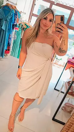 Vestido Diane