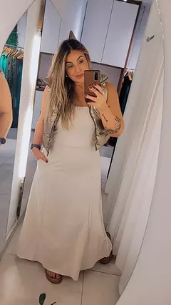 Vestido Ana Laura