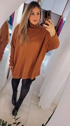 Poncho Bianca - comprar online