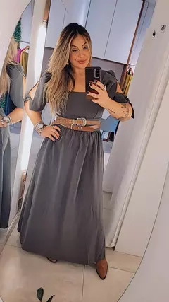 Vestido Mirella