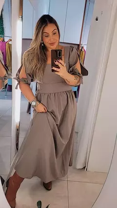 Vestido Mirella