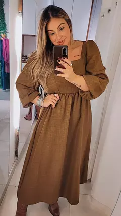 Imagem do Vestido Rafaela