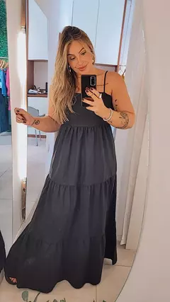 Vestido Victoria