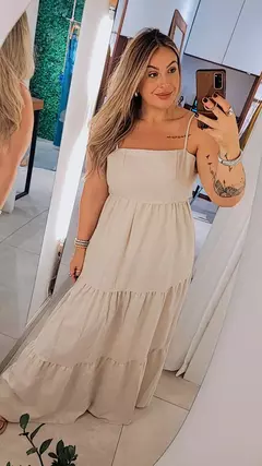 Vestido Victoria na internet