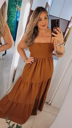 Vestido Victoria - comprar online