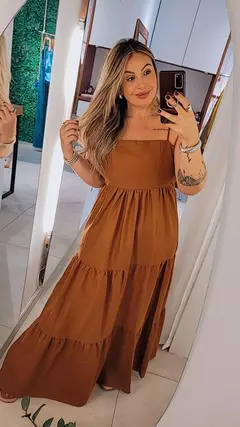 Vestido Victoria