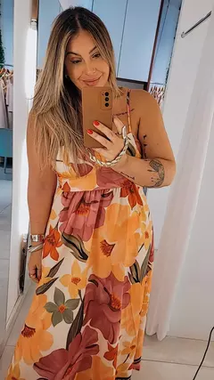 Vestido Gabi - loja online