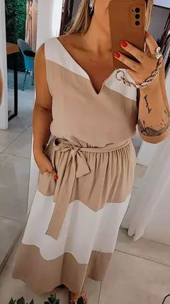 Vestido Paula - loja online