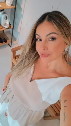 Vestido Paula