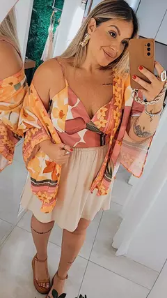 Kimono Talita