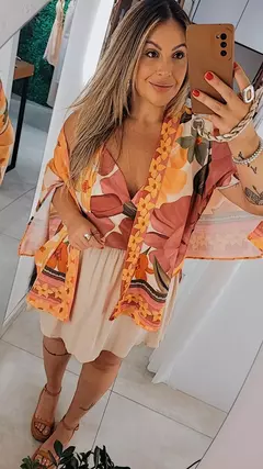 Kimono Talita - comprar online