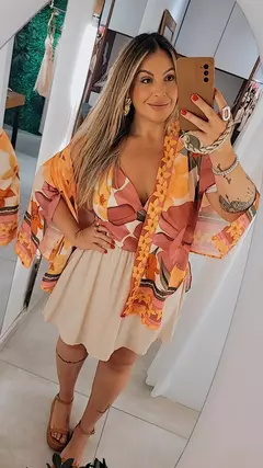 Kimono Talita