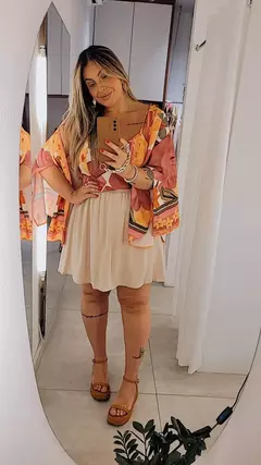 Kimono Talita - loja online