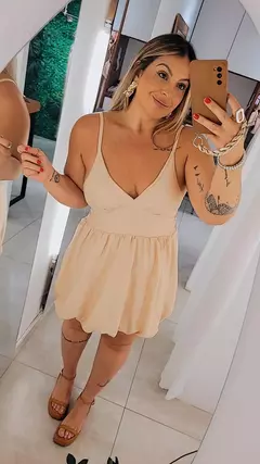 Vestido Diana