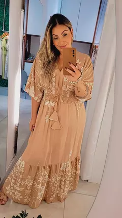 Vestido Victoria