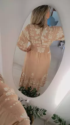 Vestido Victoria na internet