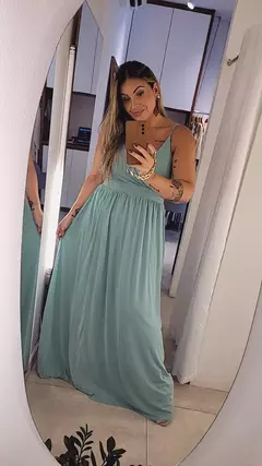 Vestido Lavinia