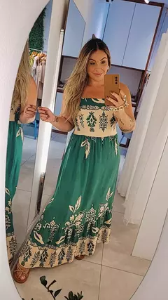 Vestido Laysa