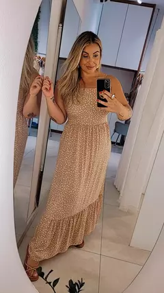 Vestido Laysa