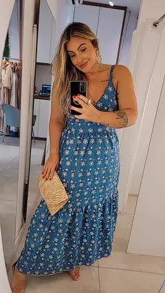 Vestido Ana Vitória - comprar online