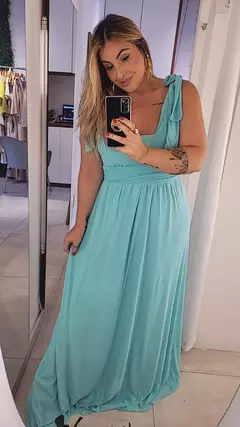 Vestido Livia