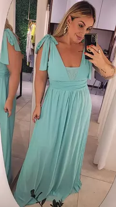 Vestido Livia - Morena Chá