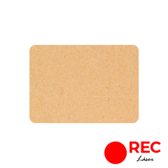 BASE RECTANGULAR MDF