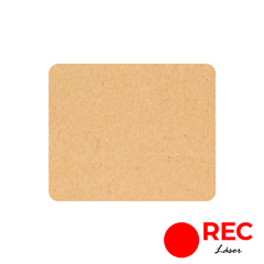 BASE RECTANGULAR MDF - comprar online