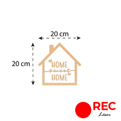 SET DECORATIVO 7 - REC LASER