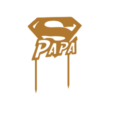 TOPPER Super Papa