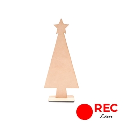 ARBOL NAVIDAD CON BASE