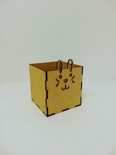 CAJA CONEJO 3