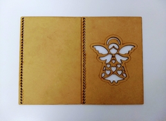 CARPETA PARA ANILLAR ANGEL