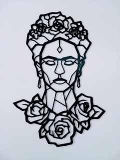 FRIDA KAHLO