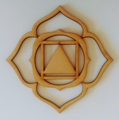 MANDALA 8