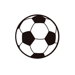 CUADRO PELOTA FUTBOL - comprar online