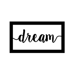 CUADRO "DREAM" - comprar online