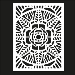 CUADRO MANDALA - comprar online