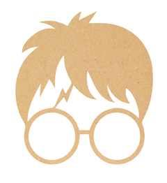 CUADRO HARRY POTTER