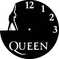 RELOJ QUEEN - comprar online