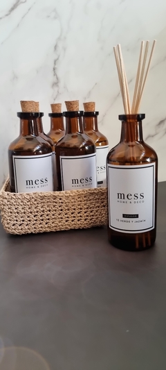 Difusor botella mess home&deco en internet